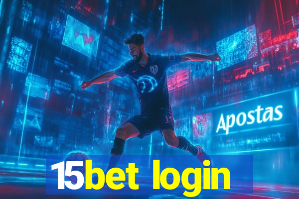 15bet login